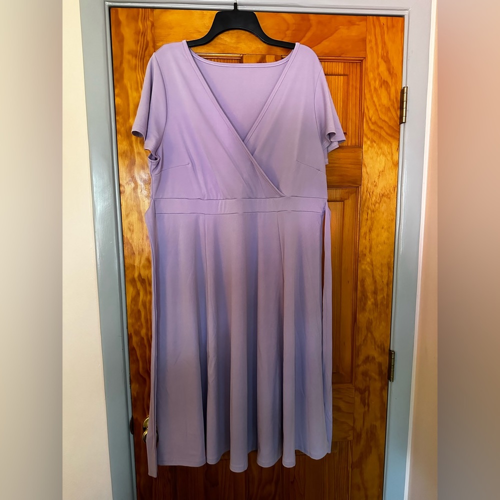 Women’s dress
